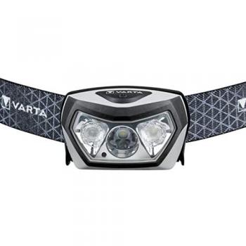 Linterna Varta SPORTS H30R PRO