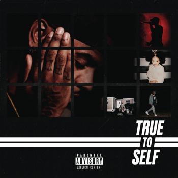 True To Self VINYL Vinyl Tiller Bryson