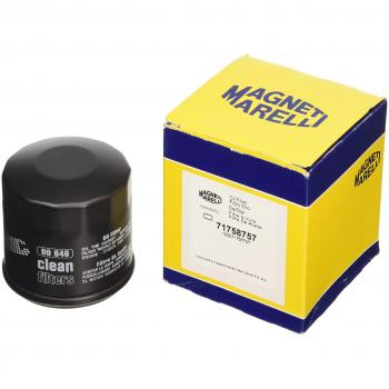 Filtro de aceite Magneti Marelli 71758757
