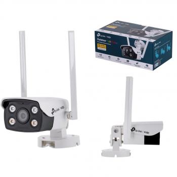 Cámara de seguridad TP-Link Vigi C340-W 4MP IP Exterior