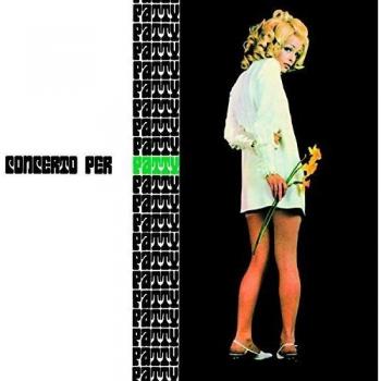 Concerto Per Patty [Vinilo]