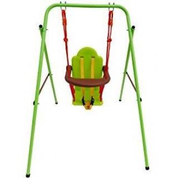 habitatetjardin Columpio para Bebe Chouchou - 1 Soporte - 1.18 m
