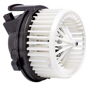 Denso DEA23002 Fan, A/C condenser