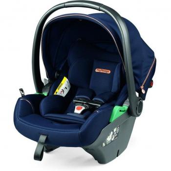 Silla de coche Peg-Pérego Primo Viaggio Lounge sin Base - Grupo 0+
