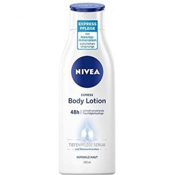 Body Lotion hidratación instantánea 250 ml
