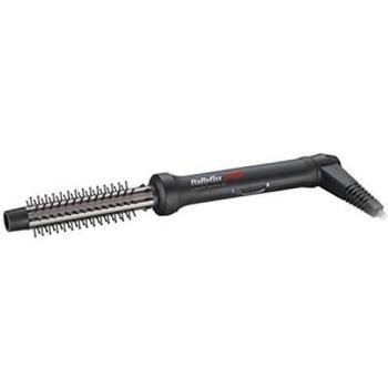 BaByliss Pro - Cepillo Calefactor de Cerámica y Titanio 18 mm para Mujeres