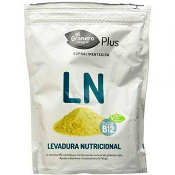 El Granero Levadura - 150 gr