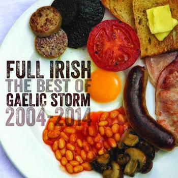 Full Irish: The Best Of Gaelic