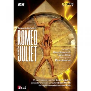 Prokofjew, Sergej - Romeo und Julia