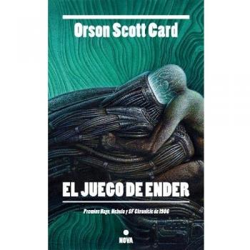 EL JUEGO DE ENDER: Nº 0