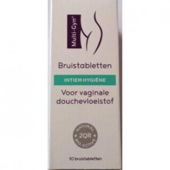 Aromed Candira Gotas Higiene Intima 10ml