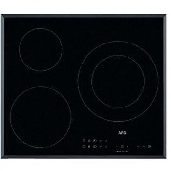 AEG IKB63302FB Integrado Con - Placa