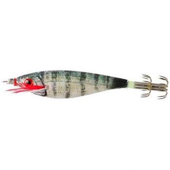 Yo-Zuri Squid Jig Ultra Cloth Natural SS/65MM LRPC