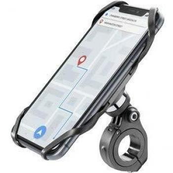 Soporte Universal para Manillar de Bicicleta Rider Pro Negro