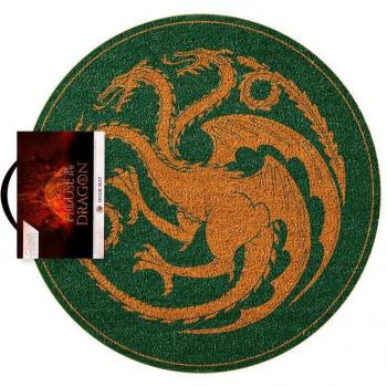 Erik Editores Felpudo Juego de Tronos La Casa del Dragon