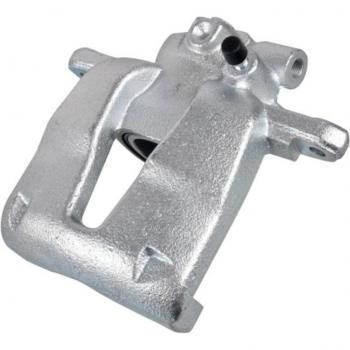 Pinza de freno FEBI BILSTEIN 179159, Delantero Izquierda para OPEL Corsa, Adam & FIAT Panda, Punto, 500, Fiorino, Linea, Qubo & CITROËN