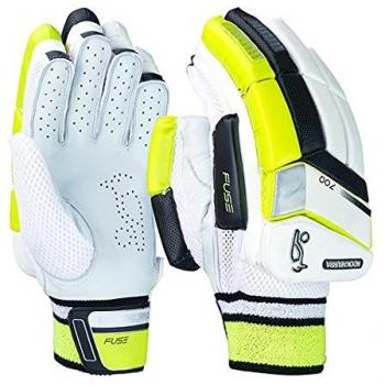 Kookaburra – Guantes de bateo de Fusible 700
