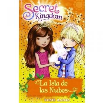 La Isla De Las Nubes: 3 - BANKS, ROSIE