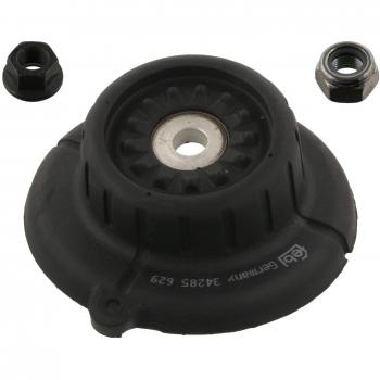 Kit de reparación de soporte de columna de suspensión FEBI BILSTEIN 38067 para eje delantero, compatible con Fiat Bravo, Stilo y Lancia Delta