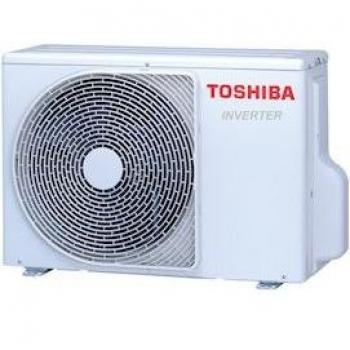 Aire Acondicionado Inverter Mono-split Toshiba Shorai+ 6.1-7 kW