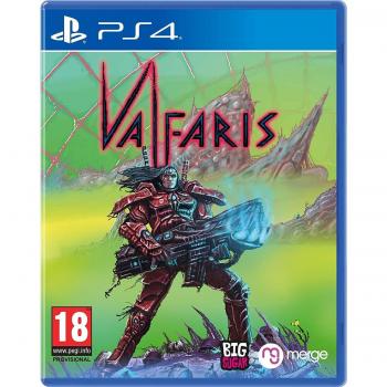 Valfaris