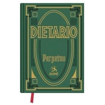 DIETARIO DOHE PERPETUO 15x21 - 4º