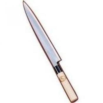 Chef Takayuki Sakai Cuchillo japones para profesionales 27cm 06004