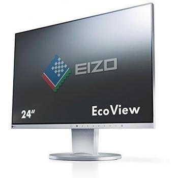 EIZO EV2450-GY - Monitor LED de 23.8'', Gris, 60 cm
