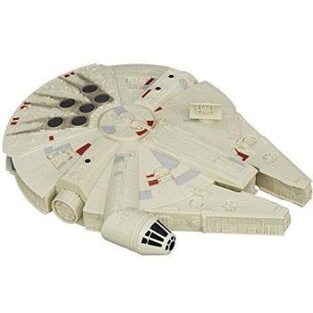 Vehículo Halcón Milenario Star Wars Episodio VII B3075EU40