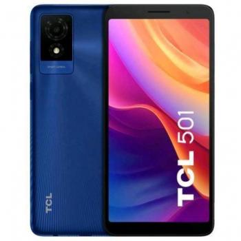 Smartphone TCL 501 Dual SIM 6'' Octa Core 32GB RAM 2GB 4G LTE Azul