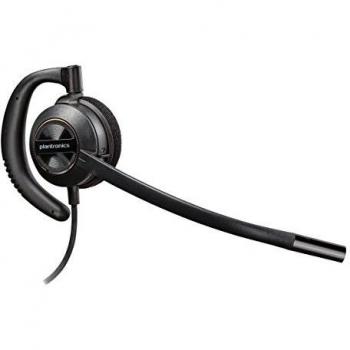 Plantronics EncorePro HW530D Over-the-Ear Headset