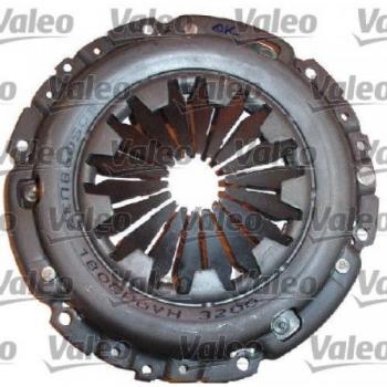 Valeo Clutch 801989