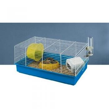 Ferplast Criceti 9 - Jaula para Roedores y Hamsters