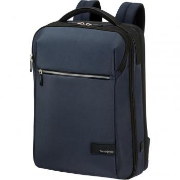 Samsonite Litepoint Mochila para Portátil de 17,3 Azul