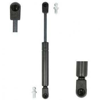 Muelle neumático de gas KROSNO KR21052, alta resistencia, fácil instalación, compatible con vehículos específicos, amortiguación efectiva y duradera
