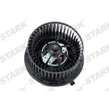 Ventilador habitáculo Stark SKIB-0310019 - Ventilador interior de alta eficiencia, diseño compacto, fácil instalación, compatible con múltiples modelos de vehículos, funcionamiento silencioso y duradero
