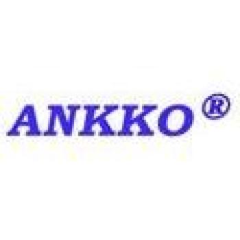 ANKKO Tarjeta de crédito pasaporte seguro Protector Anti robo RFID bloqueo manga escudo Tarjeteros