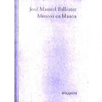 Museos En Blanco