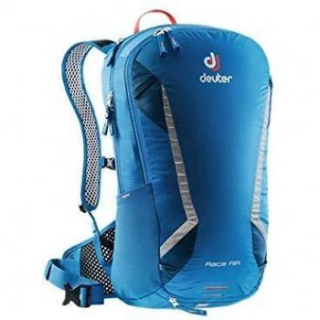 Deuter Air Race Mochila, Unisex Adulto, Bay-Medianoche, Talla única