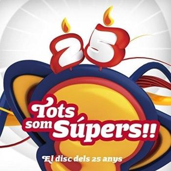Tots Som Súpers