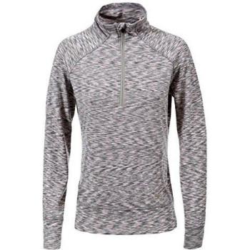 Trespass Moxie Active TP50 Top, Mujer, Gris