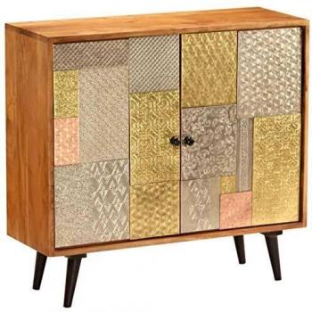 Sonata Buffet, 80x30x75 cm, Acacia Massif