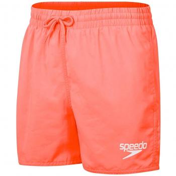 Bañador de hombre Speedo Essentials 16' Watershort Naranja