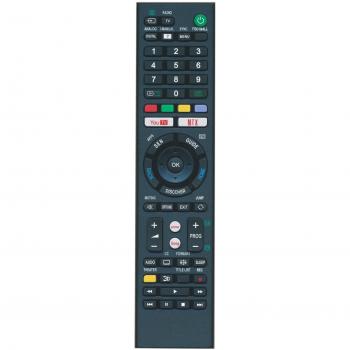 Mando a Distancia Repuesto para Televisores Sony Jolly Line JL1717