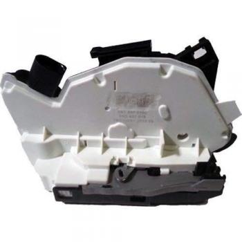 Cerradura de puerta delantera derecha BUGIAD BSP24827 para SEAT Ibiza 4, VOLKSWAGEN Tiguan I, Passat CC, Amarok Pick-up y SKODA Fabia 2, Superb II con