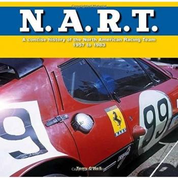 N.A.R.T.: A concise history of the North American Racing Team 1957 to 1982