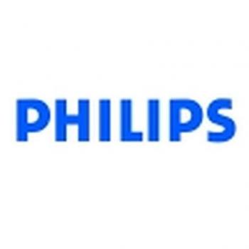 Bombilla de matrícula Philips 13850CP