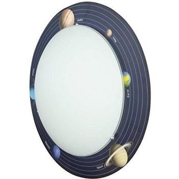 Lampara de techo o pared - Plafón / Aplique Universo