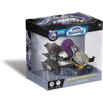 Activision - SIM Sensei Chopscotch