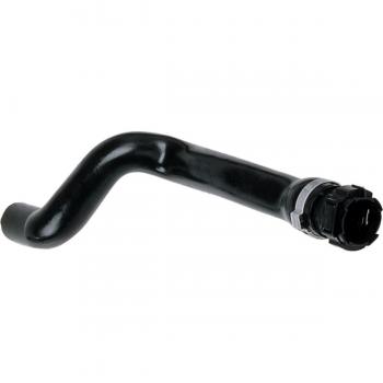 Tubería flexible de calefacción GATES 02-1720, resistente a altas temperaturas, fabricada en material flexible y duradero, diseñada para sistemas de calefacción, diámetro adecuado para conexiones estándar